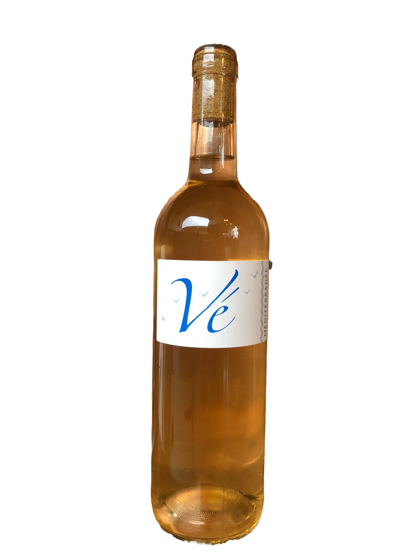 Mas de Valeriole, Rosé Vé