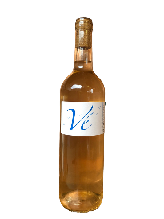 Mas de Valeriole, Rosé Vé