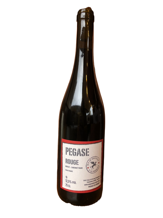 Domaine de L'Epinay, Pegase Rouge